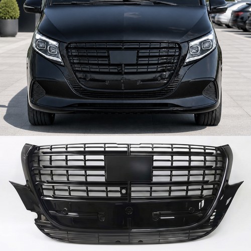 Per mercedes vito - mercedes, v