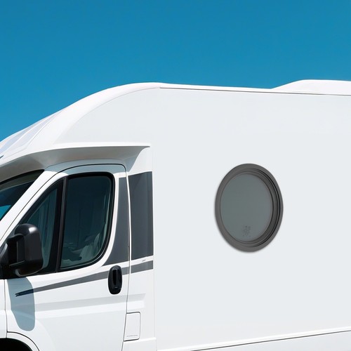 Finestra camper fissa camper