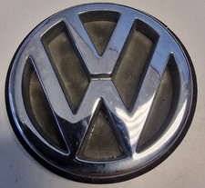 Volkswagen Golf 3 Logo Stemma 3A9853630