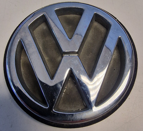 Volkswagen golf logo stemma - volkswagen, 3
