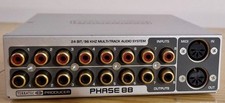 TERRATEC PHASE 88 . Scheda Audio . Ottimo stato 