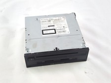 8V0035864B CENTRALINA MULTIMEDIALE SISTEMA DI NAVIGAZIONE SATELLITARE AUDI A3 2.