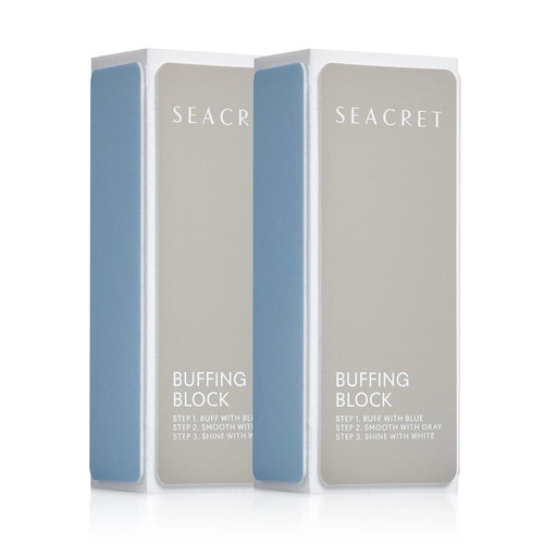 Seacret minerals blocco - seacret,