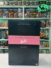 Mattel Barbie - Limited