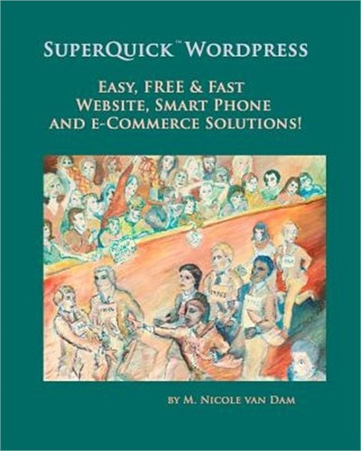Superquick wordpress easy - superquick, wordpress: