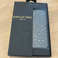 Custodia bling thing iphone - bling,