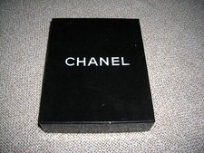 CHANEL SCATOLA/BOX  VUOTA VINTAGE
