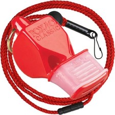 Fox 40 Cordino Fischietto