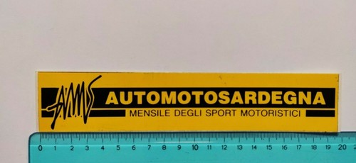 Adesivo auto moto sardegna - auto,