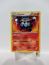 EMBOAR (100/99) -  Carta