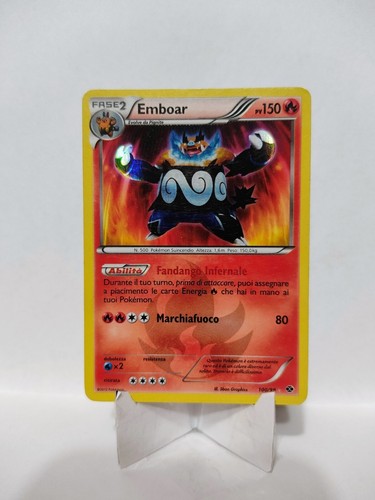 Emboar carta - emboar,