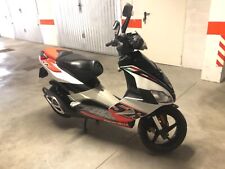 Scooter Aprilia Sr Racing 50cc