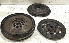 062294004915 BOSCH KIT FRIZIONE / VOLANO VOLVO S40 2.0 DIESEL 2008 RICAMBI USATI