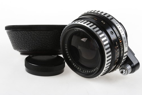Zeiss jena flektogon mm - zeiss,