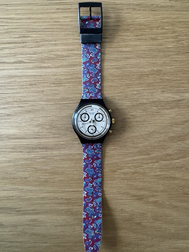 Swatch chrono award - swatch,