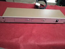 Elca SD video matrix