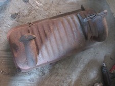 FIAT Autobianchi 500