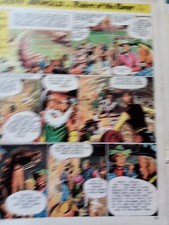 A4b ephemera 1950s short story