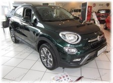 Bra per Fiat 500X anno 2014 in
