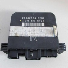 Centralina 2088201226 per MERCEDES CLASSE C W202 1993-2000 usata (7846)