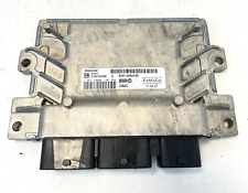 CENTRALINA MOTORE ECU FORD FOCUS 3 SERIE 1.6 BENZINA (2011-2018) BV61-12A650-BD