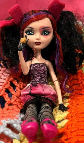 Ever after high - after, doll