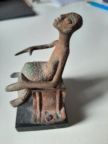 Statuetta dogon mali - statuetta,