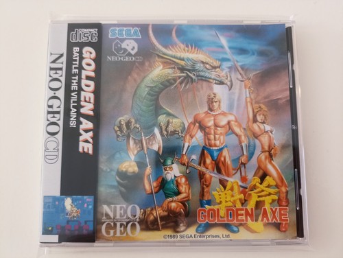 Snk neo geo cdz - neo,