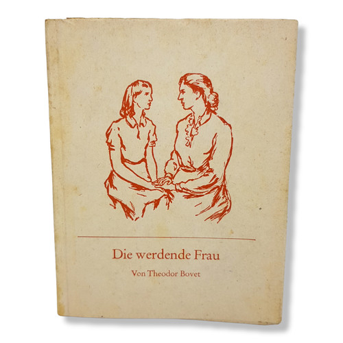 Die werdende frau theodor - werdende,