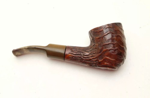 Piccola pipa fumo vintage - piccola, da