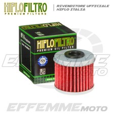 Filtro olio cre - hm,