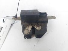 55701971 SERRATURA PORTELLONE FIAT 500 (150) 1.2 B 8V MAN 5M 70CV 2009 3P BERL