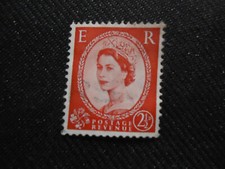 timbre E postage revenue 2