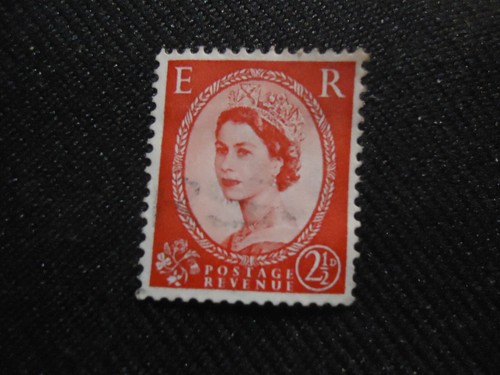 Timbre postage revenue 2 - timbre, e