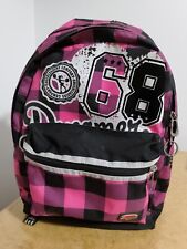 zaino seven scuola media ragazza