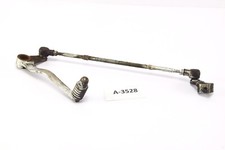 Sachs XTC 125 2T 675 - Leva del cambio pedale del cambio leva del cambio A3528