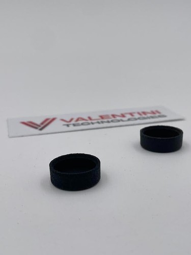 Kit tappo pannello - kit, (2pz)