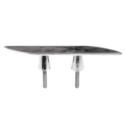 Bitta acciaio inox con - acciaio,