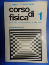 corso di fisica 1 per gli