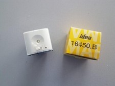 LAMPADA LED TORCIA EMERGENZA