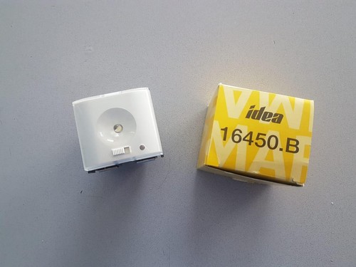 Lampada led torcia emergenza - led,