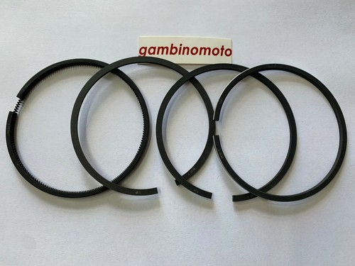 Segmenti motore same - motore,