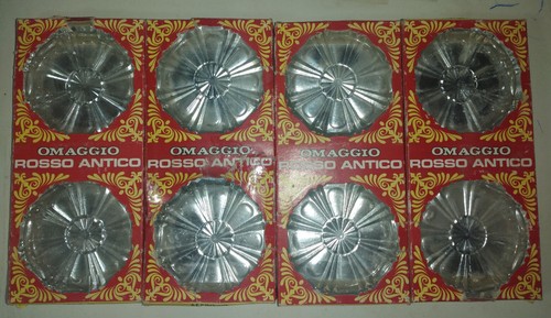 Coppie sottobicchieri - di,