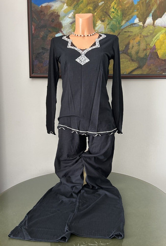 Set pigiama joelle perla - la,