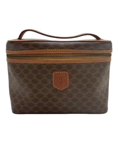 Borsa mano celine pelle - mano, in