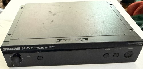 Trasmettitore shure psm300 p3t - trasmettitore,