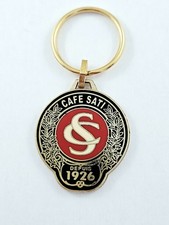 Portachiavi - Carino Vintage -