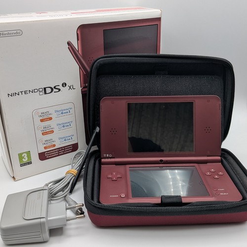 Nintendo dsi console - nintendo,