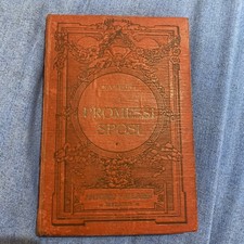 I Promessi Sposi Manzoni