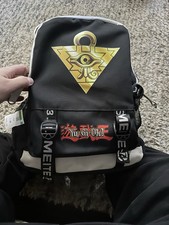 Yu-Gi-Oh!  Zaino Edizione